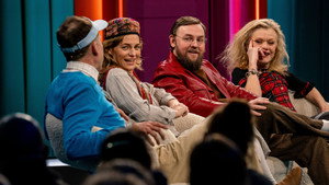 Ingen Panik 1. évad Ep.7 7. epizód