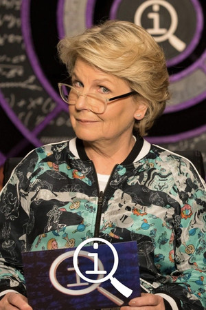 QI poszter
