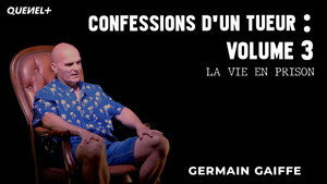 Confessions d'un tueur 1. évad Ep.3 3. epizód