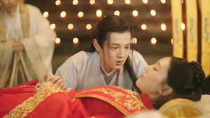 倾世锦鳞谷雨来 1. évad Ep.22 22. epizód