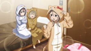 結城友奈は勇者である kép