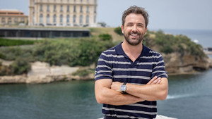 The Real Love Boat 1. évad Ep.3 3. epizód
