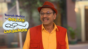 तारक मेहता का उल्टा चश्मा 1. évad Ep.4614 4614. epizód