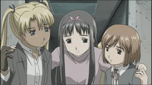 GUNSLINGER GIRL 1. évad Ep.12 12. epizód