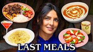 Last Meals 4. évad Ep.7 7. epizód