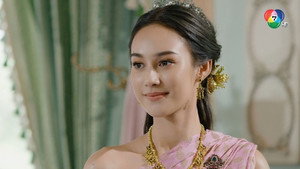 ซีรีส์ สุภาพบุรุษจอมโจร ตอน ดวงใจขบถ 1. évad Ep.1 1. epizód