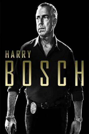 Harry Bosch - A nyomozó poszter