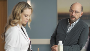 Doktor Murphy 3. évad Ep.12 Mutációk
