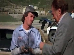 Hart to Hart 4. évad Ep.18 18. epizód
