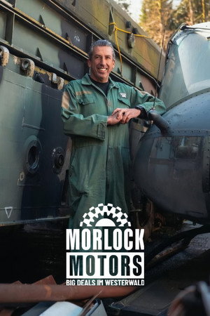Morlock Motors - Big Deals im Westerwald poszter