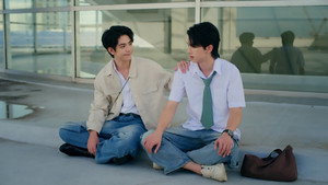 ไหนใครว่าพวกมันไม่ถูกกัน 1. évad Ep.10 10. epizód