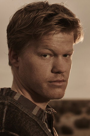 Jesse Plemons profil kép