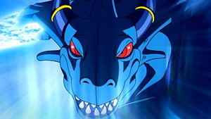 BLUE DRAGON 1. évad Ep.11 11. epizód