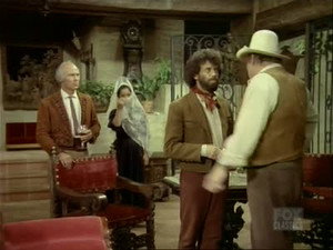 Bonanza 13. évad Ep.19 19. epizód