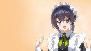 ヒロイン？聖女？いいえ、オールワークスメイドです（誇）！ kép