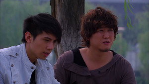 铠甲勇士刑天 1. évad Ep.14 14. epizód