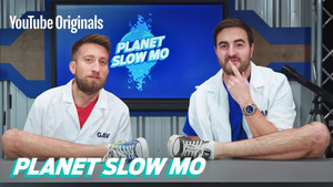 Planet Slow Mo 1. évad Ep.24 24. epizód