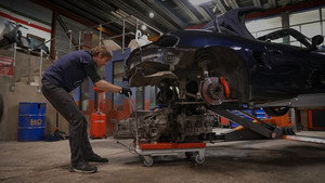 Wheeler Dealers France 10. évad Ep.3 3. epizód
