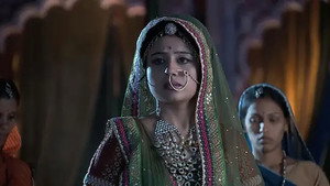 Jodha Akbar 1. évad Ep.435 435. epizód