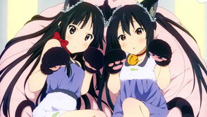 けいおん! kép