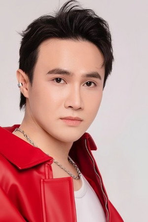 Huỳnh Lập profil kép