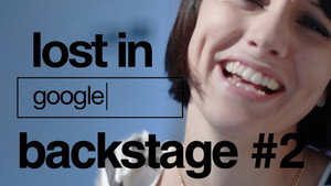 Lost in Google Speciális epizódok Ep.2 2. epizód
