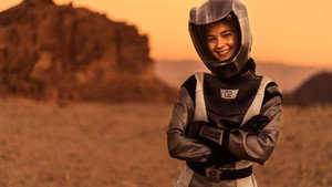 DreaMars – A Mars-misszió kép