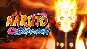 Naruto Shippuden kép