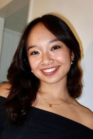 Nicole Laeno profil kép