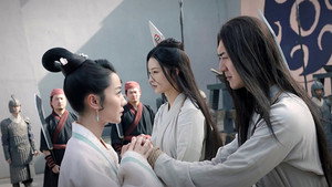 锦绣南歌 1. évad Ep.27 27. epizód