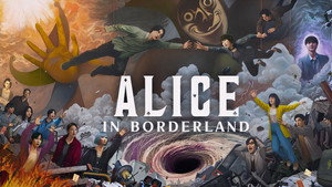 Alice Határországban kép