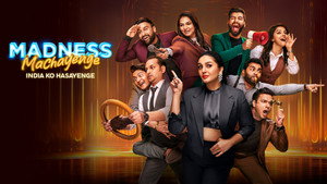 Madness Machayenge - India Ko Hasayenge kép