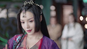 山河令 1. évad Ep.21 21. epizód