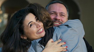 Órfãos da Terra 1. évad Ep.103 103. epizód