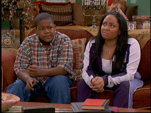That's So Raven 3. évad Ep.23 23. epizód