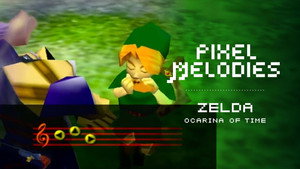 Pixel Melodies 1. évad Ep.2 2. epizód
