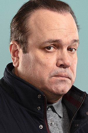 Shaun Williamson profil kép