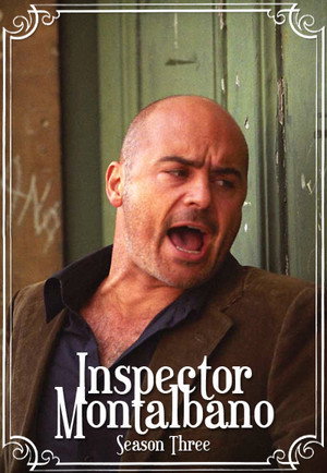 Montalbano felügyelő 3. évad (2001-05-09) poszter