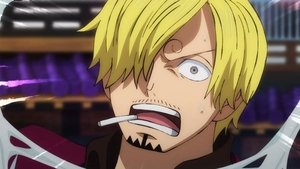 One Piece 21. évad Ep.1011 1011. epizód