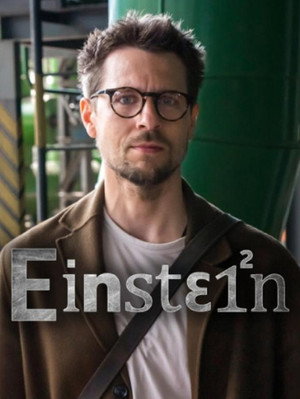 Einstein poszter