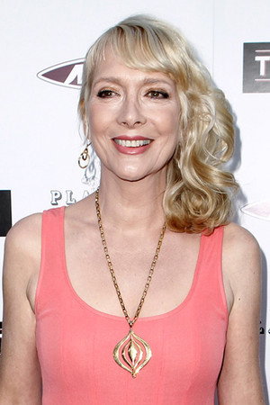 Glenne Headly profil kép