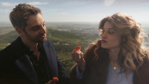 A Protegida 1. évad Ep.22 22. epizód