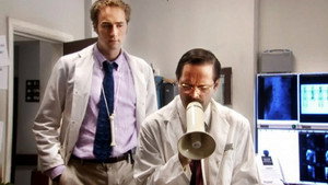 Green Wing 2. évad Ep.5 5. epizód