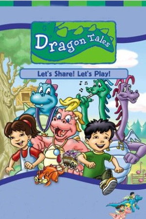 Dragon Tales 2. évad (2001-06-04) poszter