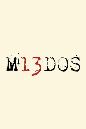 13 miedos poszter