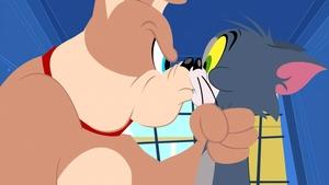 A Tom és Jerry-show 1. évad Ep.37 Kalandos hajókázás