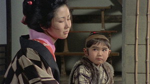 子連れ狼 3. évad Ep.11 11. epizód
