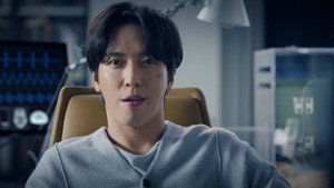 두뇌공조 1. évad Ep.7 7. epizód