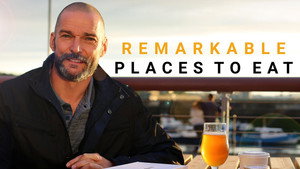 Remarkable Places to Eat kép