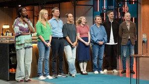 Sveriges mästerkock VIP 5. évad Ep.1 1. epizód